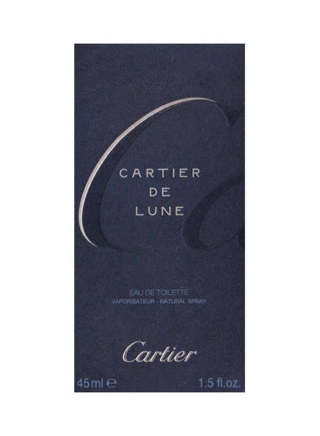 Cartier De Lune  EDT 45ml - Image 3