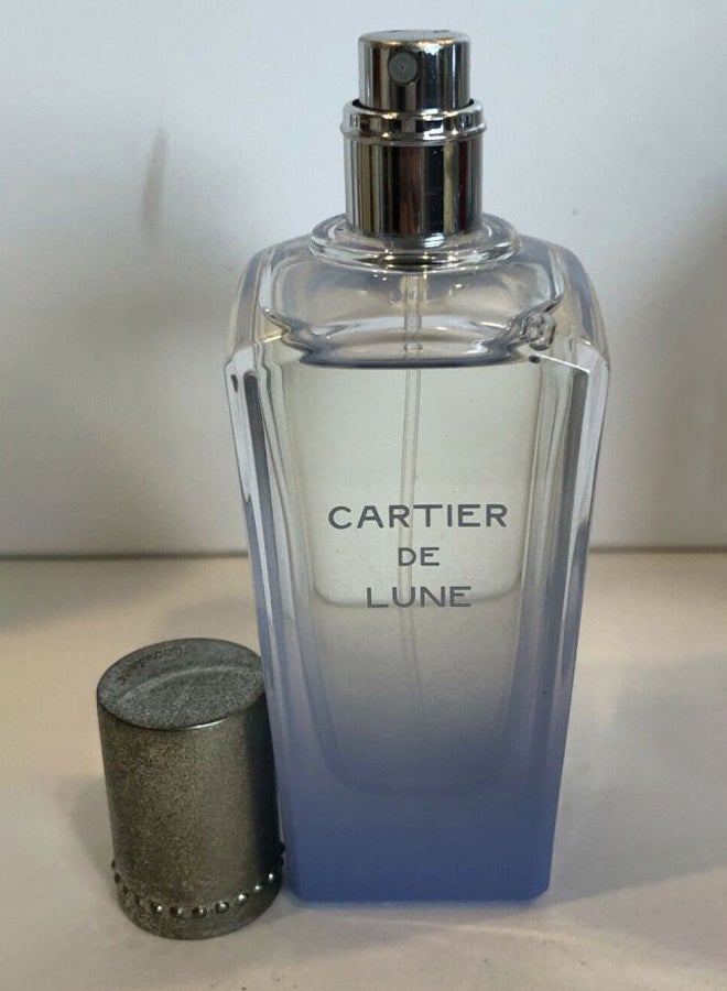 Cartier De Lune  EDT 45ml - Image 5
