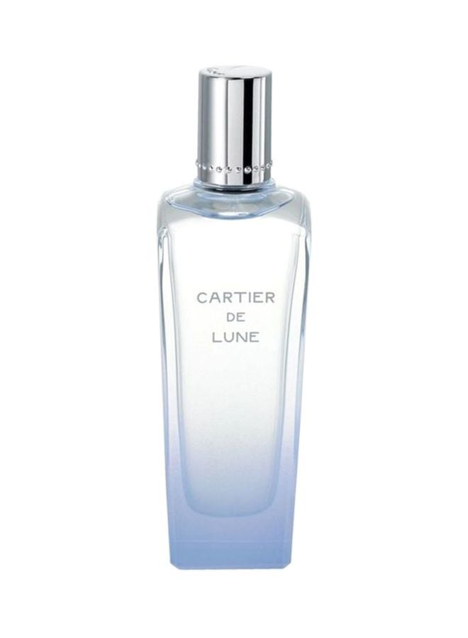 Cartier De Lune  EDT 45ml - Image 1