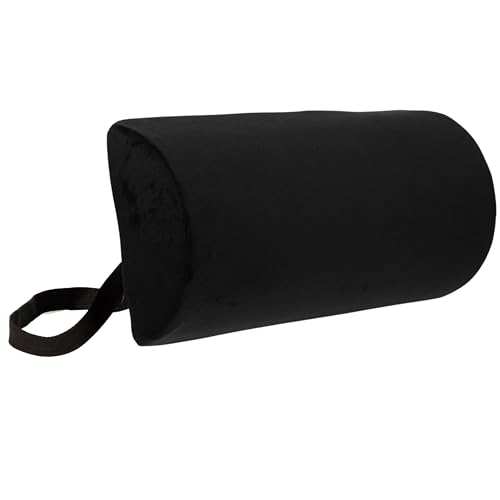 bombshell booty pillow Lumbar Support Pillow for Office Chair, Detachable Lifting Cushions Back Support for Office Chair Lumbar Pillow, Breathable Lower Back Support Pillows, Backrest Back Pillows Lumber Roll - Image 1