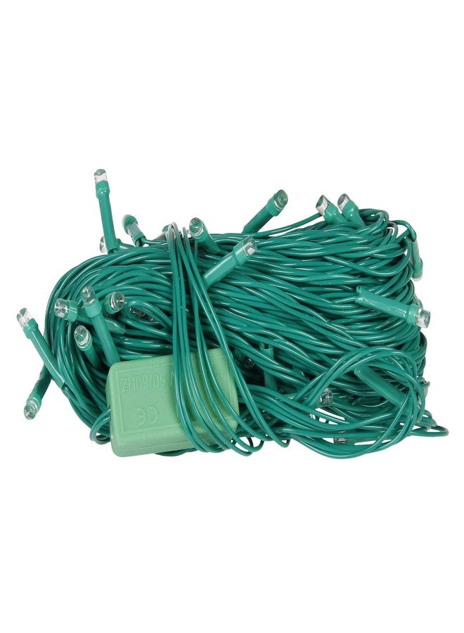 Lexton Rak008 LED String Light 36 Meter (Green) - Image 4