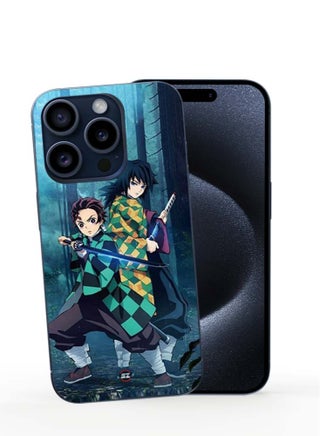 Pro Maxtective Printed Mobile Back Cover Demon Slayer Giyu Tomioka For iPhone 15 Pro Max - pzsku/Z8B2864F53DC71358C9C7Z/45/_/1702121280/6224359d-36cb-4422-b777-38f83c17e110
