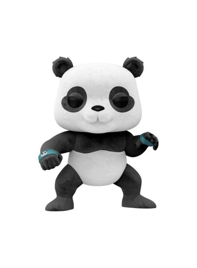 Funko بوب! أنيميشن: جوجوتسو كايسن - باندا (FL)(استثنائي)