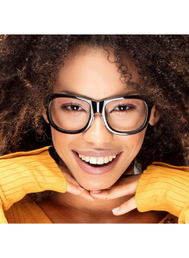 20 زوجًا من وسادات أنف النظارات اللاصقة المصنوعة من السيليكون والمضادة للانزلاق للنظارات الشمسية وسادات أنف رقيقة للنظارات، وسادات أنف لاصقة للنظارات، وسادات أنف مضادة للانزلاق للنظارات (20 زوجًا أبيض)