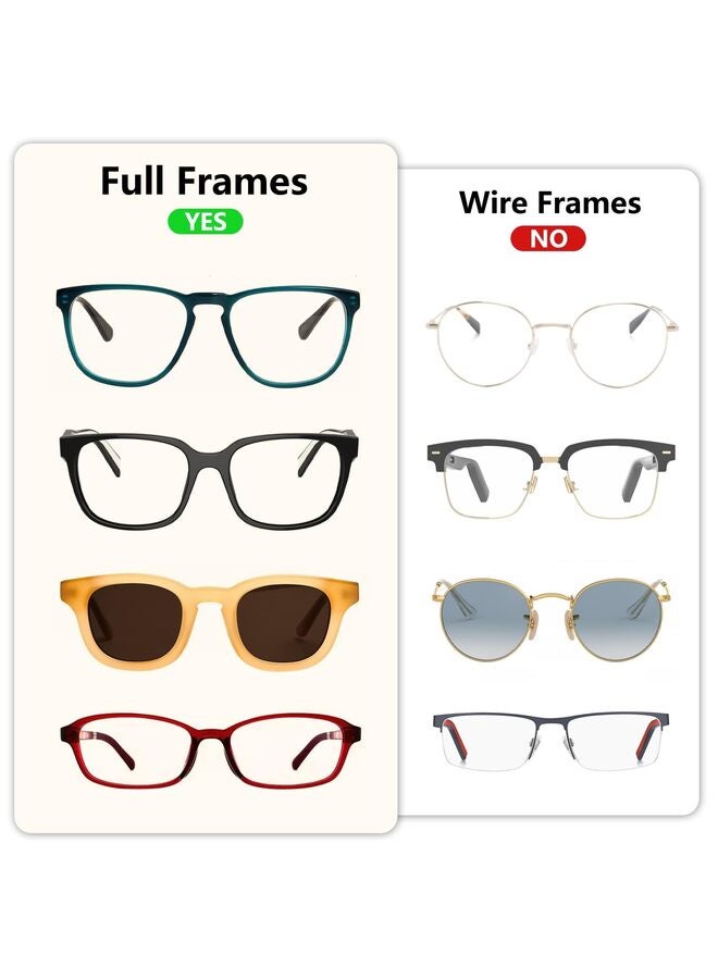 20 زوجًا من وسادات أنف النظارات اللاصقة المصنوعة من السيليكون والمضادة للانزلاق للنظارات الشمسية وسادات أنف رقيقة للنظارات، وسادات أنف لاصقة للنظارات، وسادات أنف مضادة للانزلاق للنظارات (20 زوجًا أبيض)