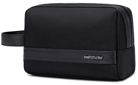 K00677 شنطة يد مقاومة الماء ذات جودة عالية من اركتك هانتر- اسود