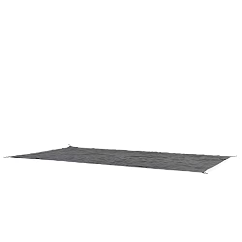 CORE Outdoor Tent Footprints | Perfect Tarp Camping Accessories for Easy Camp Setup (12 Person Instant Cabin Tents) - Image 3