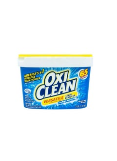 Oxiclean Oxi Clean Stain Remover 1.37Kg 