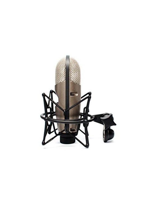 CAD AUDIO M179 Large Diaphragm Infinitely Adjustable Polar Pattern Condenser Microphone  - Image 4