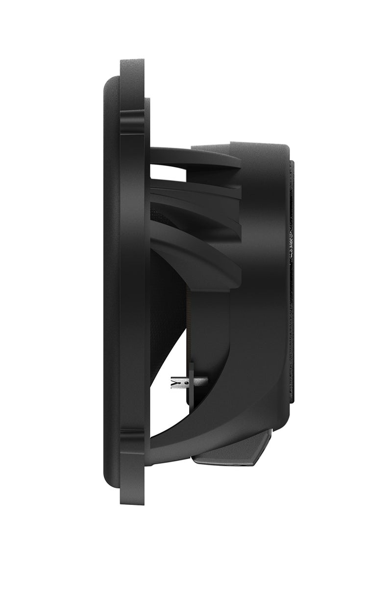 Infinity KAPPA-60CSX Kappa 6.5 Inch Two-Way car Audio Component System with Gap switchable Crossover - Image 3