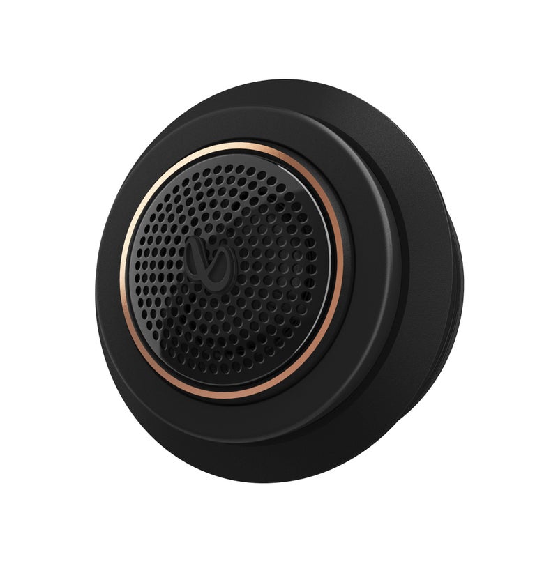 Infinity KAPPA-60CSX Kappa 6.5 Inch Two-Way car Audio Component System with Gap switchable Crossover - Image 5