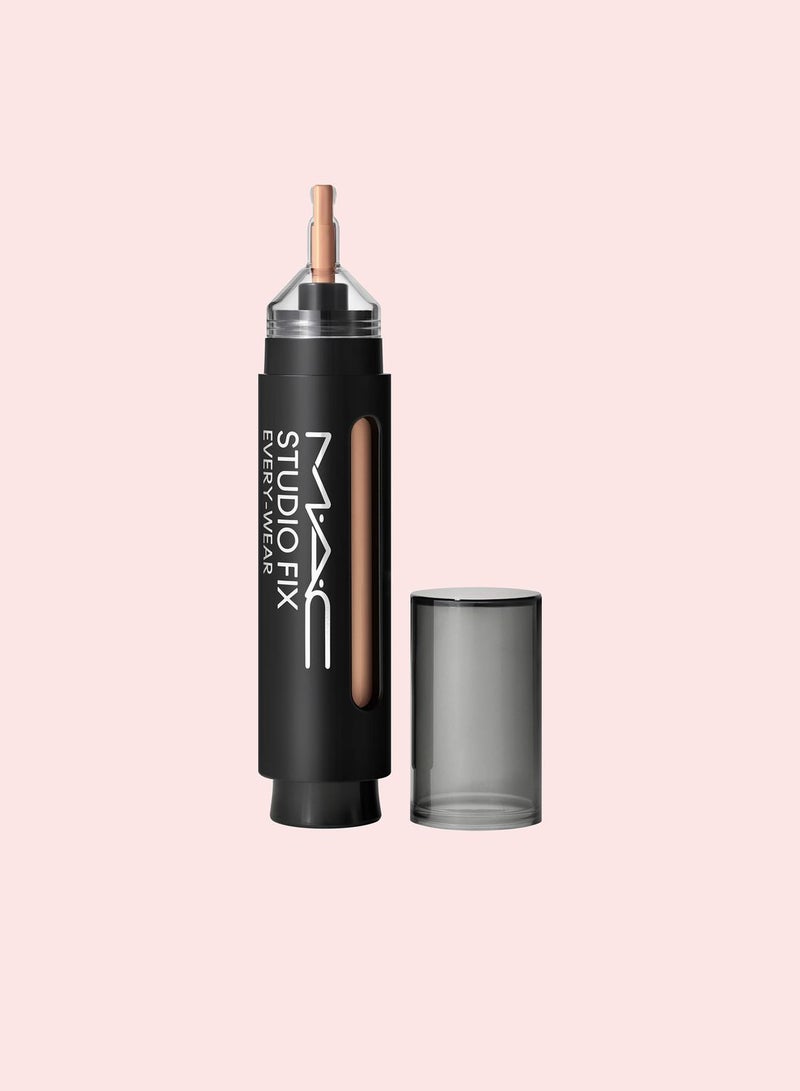 MAC Cosmetics Studio Fix Every-Wear All-Over Face Pen-Nc17  - Image 1