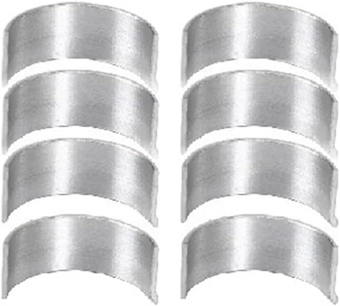 STD Size Motorcycle Engine Connecting Rod Bearing And Crankshaft Crank Shaft Tile For ZZR400 ZR400 - Image 1