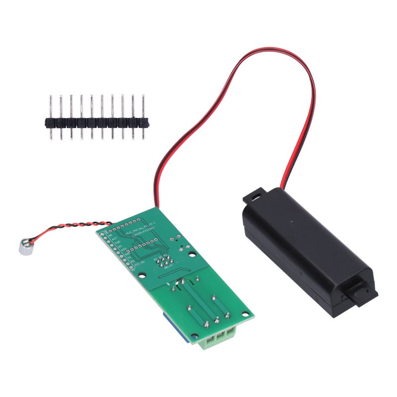 songle Voice Recognition Module DC 5V 32bit RISC Core 240M - 1024 Points FFT for Smart Home Appliances Toys - Image 1