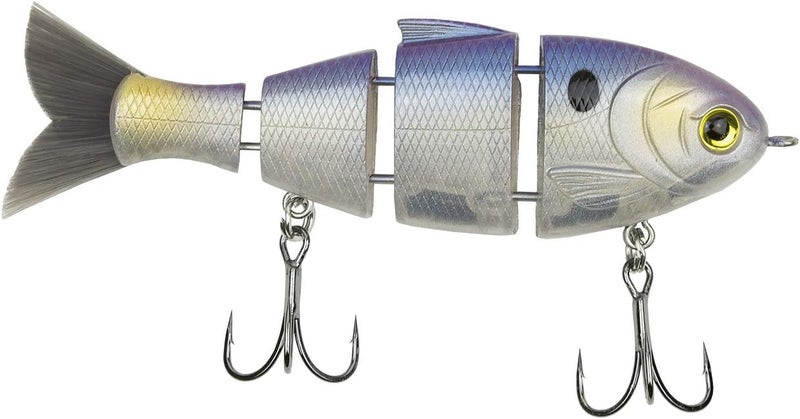 Catch Co Mike Bucca Baby Bull Shad Swimbait 3.75" 1/2 oz - Image 1