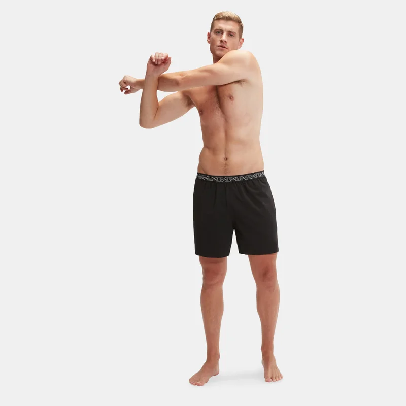 speedo Men's Hyperboom Band Swimming Shorts