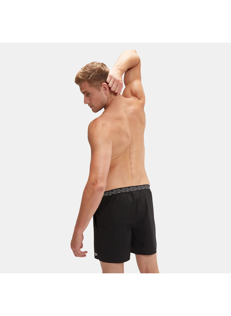 speedo Men's Hyperboom Band Swimming Shorts