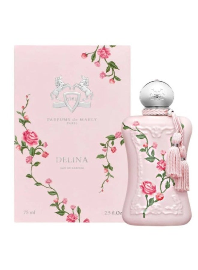 Parfum de Marly Delina Limited Edition Eau De Parfum 75ml