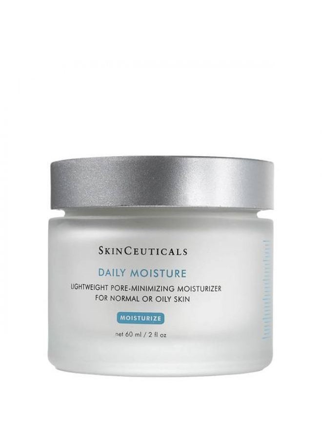 SKINCEUTICALS - SkinCeuticals Daily Moisture Cream Pot 60ml - Image 1