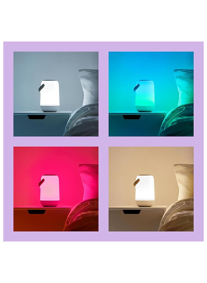 Wiz - WiZ Wi-Fi BLE Mobile Portable Light EU - Image 1