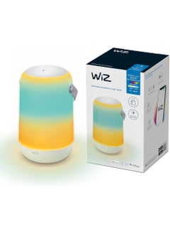 WiZ Wi-Fi BLE Mobile Portable Light EU