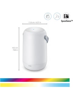 Wiz WiZ Wi-Fi BLE Mobile Portable Light EU  - Image 2