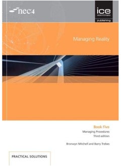 Managing Reality, Third edition. Book 5: Managing 