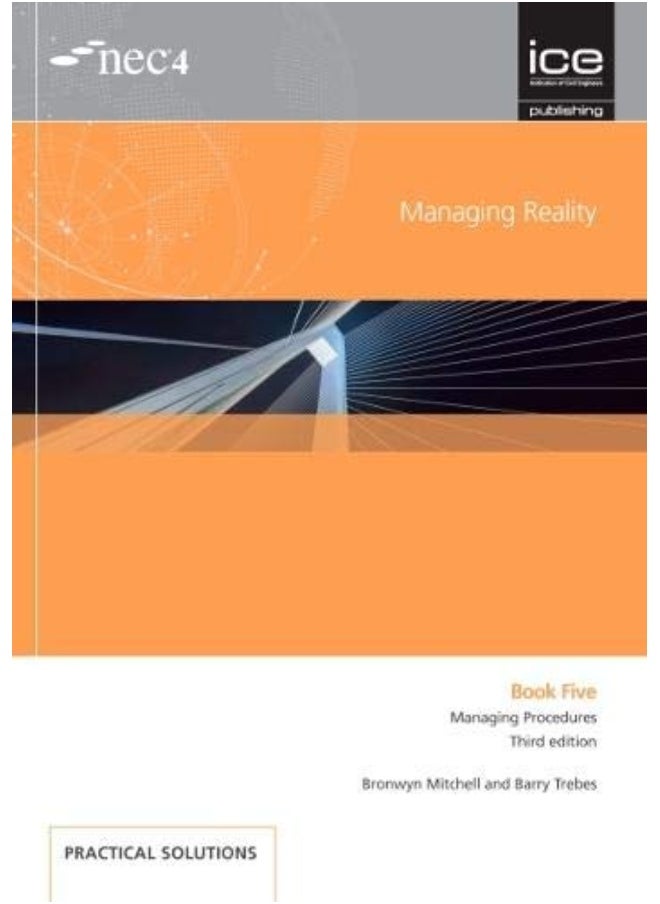 null - Managing Reality, Third edition. Book 5: Managing - Image 1