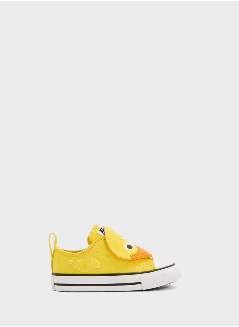 كونفرس Kids  Chuck Taylor All Star One Strap