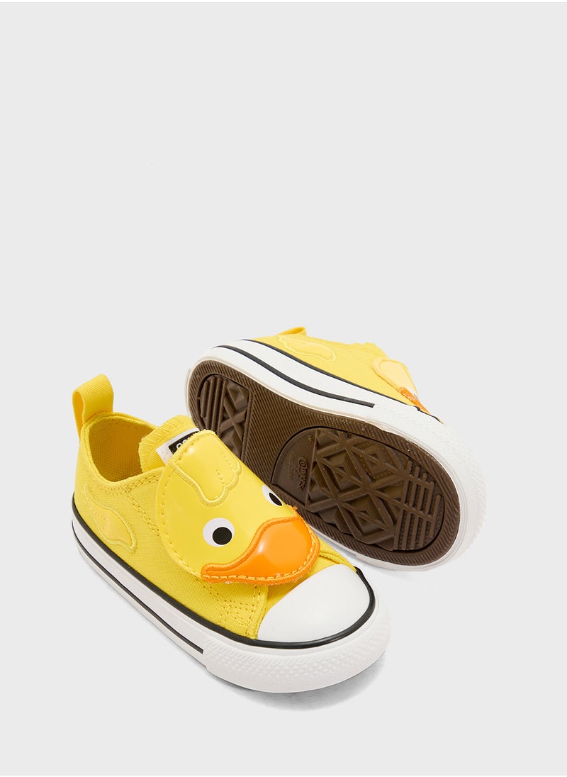 Kids  Chuck Taylor All Star One Strap