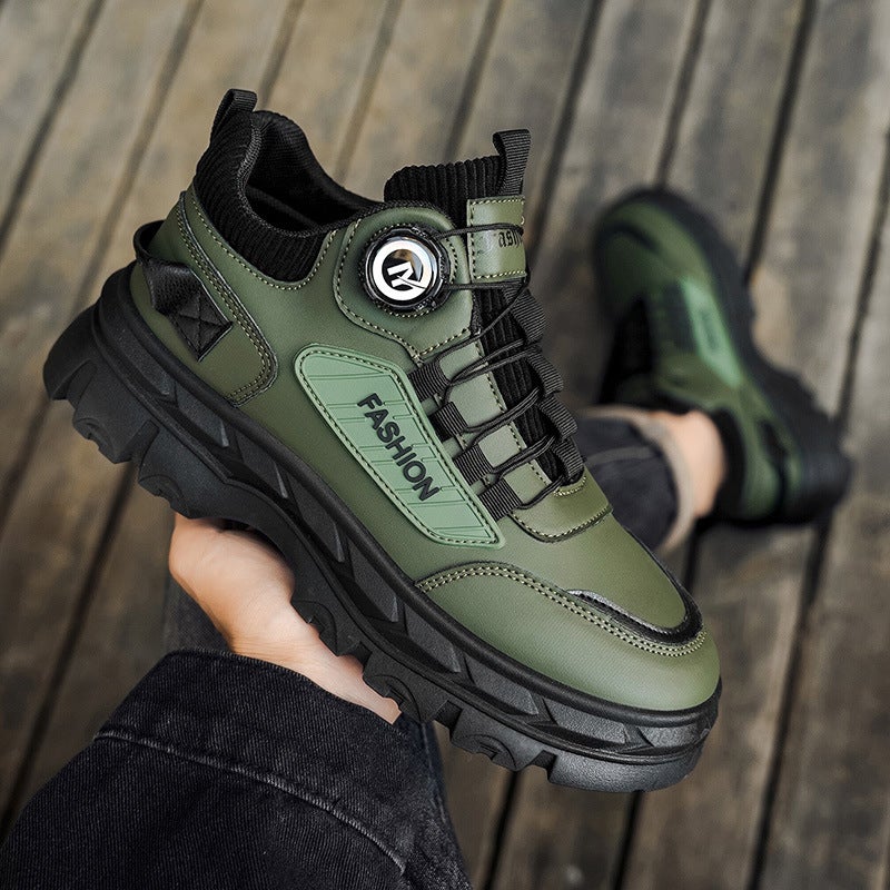 Unisex Casual Sneakers Shoes - Image 1