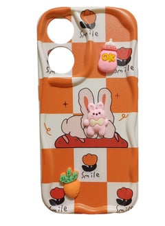 Generic Back Cover Compatible With Phone Oppo Reno 8T  - Image 1