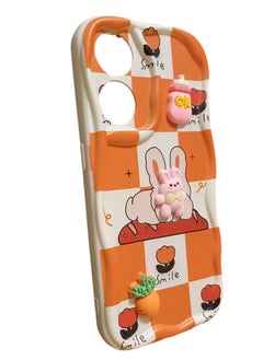 Generic Back Cover Compatible With Phone Oppo Reno 8T  - Image 2