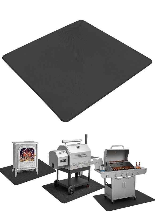UNCO - Nonstick Grilling Mats for 22 Inch Blackstone Griddle, - Image 1