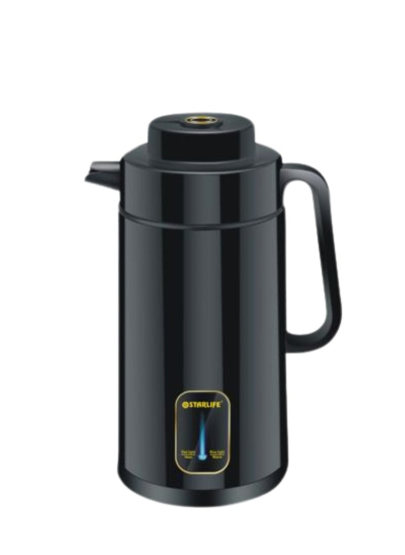 SL-366 Plus Electric Kettle with 3.2L Capacity and 360° Rotating Cordless Design - pzsku/Z8B29EFBE4F6523535F0EZ/45/_/1737693664/10327750-cb53-4ee3-ac3f-1df36fa62765