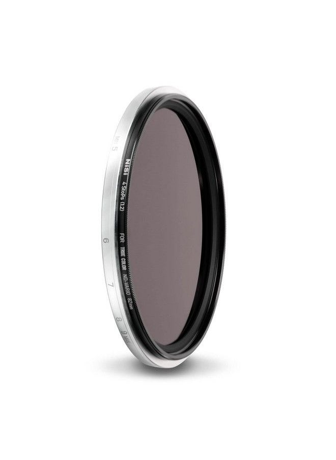 NiSi Nd16 For 67Mm True Color Vnd And Swift System ; 4Stop Filter For Swift Circular Filter System ; Photography And Videography  - Image 1