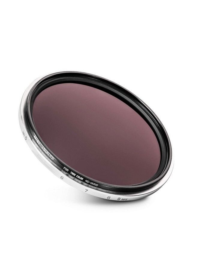 NiSi Nd16 For 67Mm True Color Vnd And Swift System ; 4Stop Filter For Swift Circular Filter System ; Photography And Videography  - Image 4
