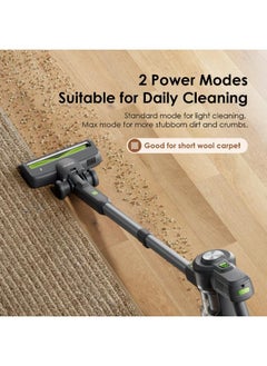 Oraimo Oraimo CyberVac 180W Wireless Stick Vacuum Cleaner OSV-102B  - Image 3