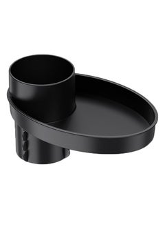 SYOSI Car Cup Holder Tray and Cup Holder Expander for Car Enjoy Your Meal Multifunctional Car Food Tray Organizer for Car Travel Accessories  - Image 1