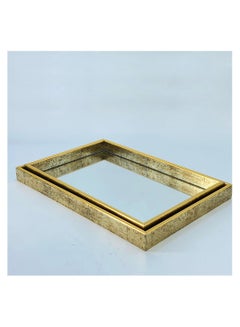 golden/mirror