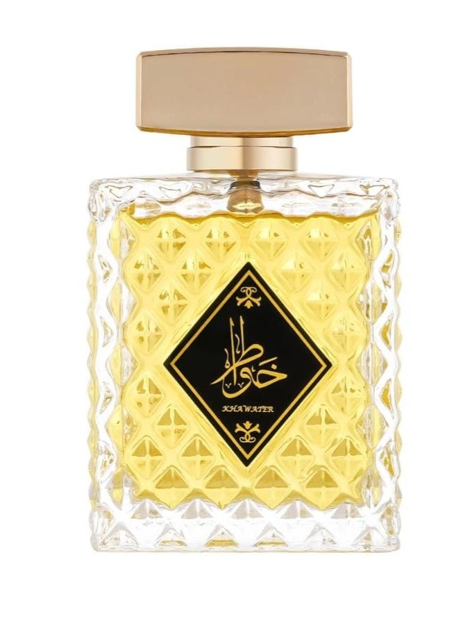 DERAAH Khawater EDP 100ml - Image 2