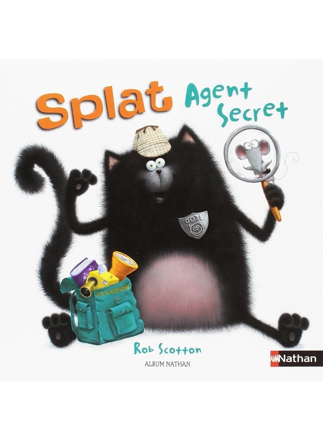 TRAMPOLINE - ALBUM 3 - QUI EST LE P....CH.... -CP - Image 2