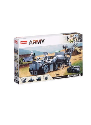 sluban - Military vehicle building game for children - pzsku/Z8B2A57A722682F0C8AC0Z/45/_/1740395061/915e19eb-d614-40ac-a6ad-ffd9627b4b85
