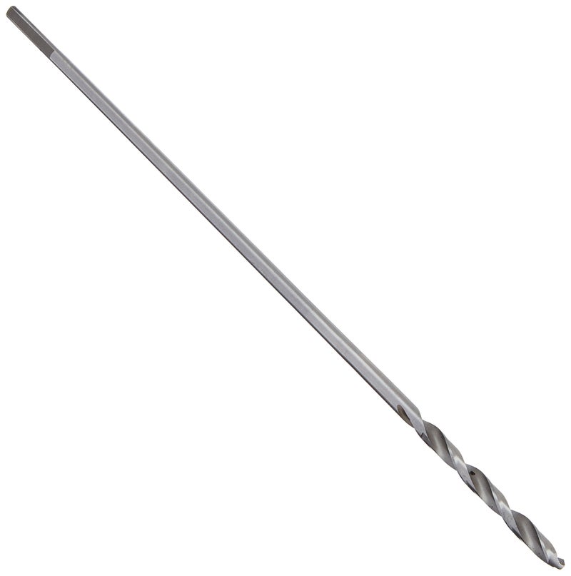 Irwin Tools IRWIN Installer Drill Bit for Wood Straight Shank 18Inch x 516Inch 1890708