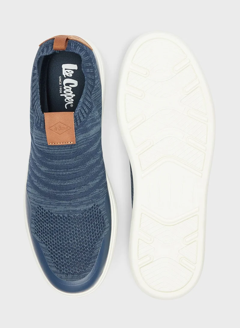 لي كوبر Casual Slip Ons Shoes