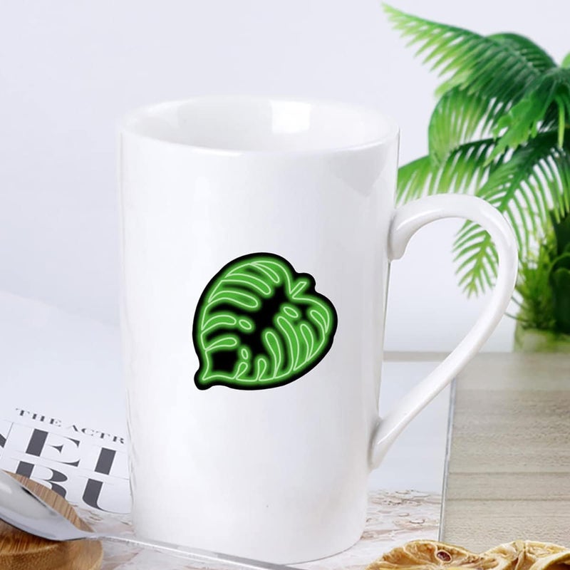 JZS 50 Pcs Waterproof Graffiti Stickers, for Cell Phones Computers Notebooks Mugs Cars Motorcycles Bicycles Decoration (Style C) - Image 2