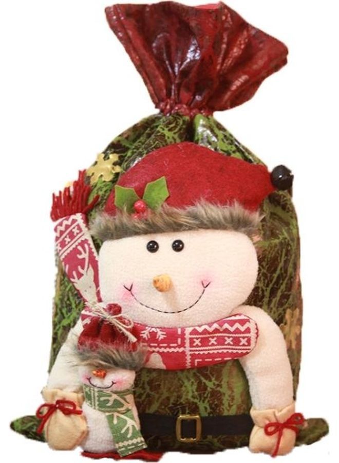 NIBEMINENT Tote Eve Candy Gift Bag Multicolour - Image 2