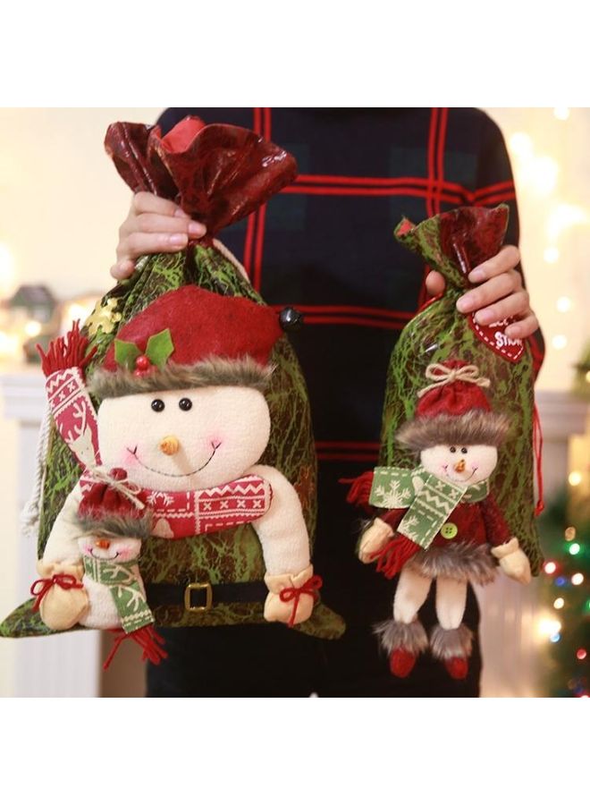 NIBEMINENT Tote Eve Candy Gift Bag Multicolour - Image 4