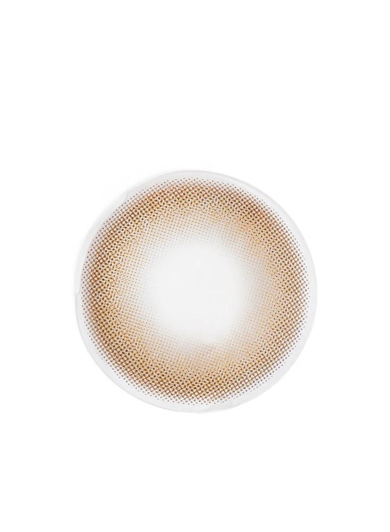 Layala Layala Lenses Sweet Hazel - 2 lenses