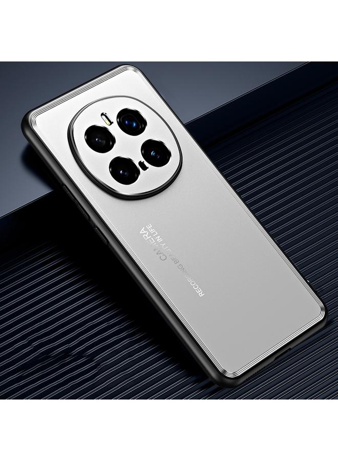 S-TOP Case For Honor Magic7 Pro Frosted Metal Phone Case - Image 1